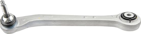 Lenker, Radaufhängung