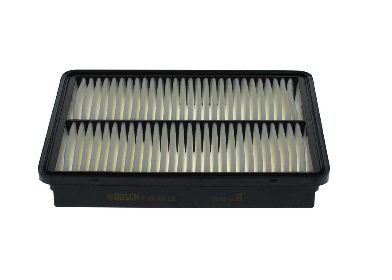 Luftfilter