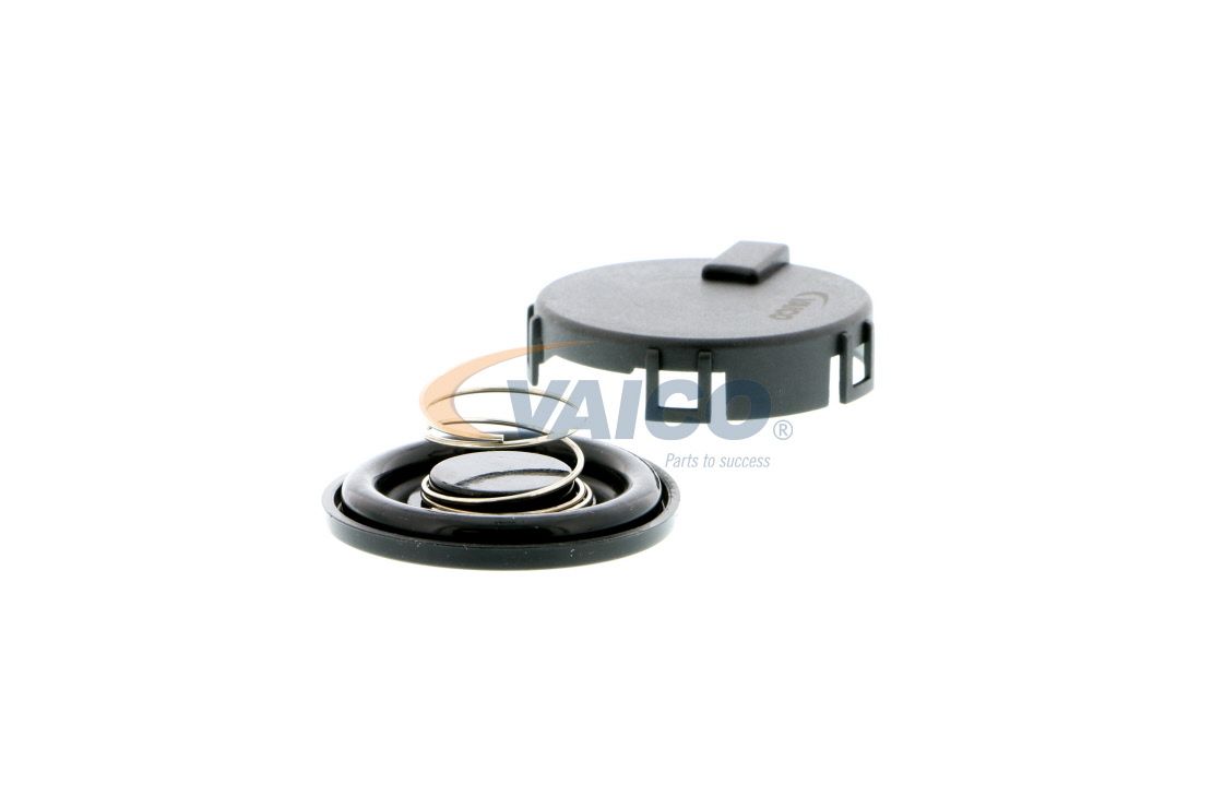 vožtuvas, variklio bloko alsuoklis