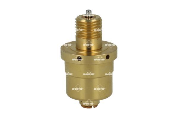 NRF 38632 - Regelventil, Kompressor