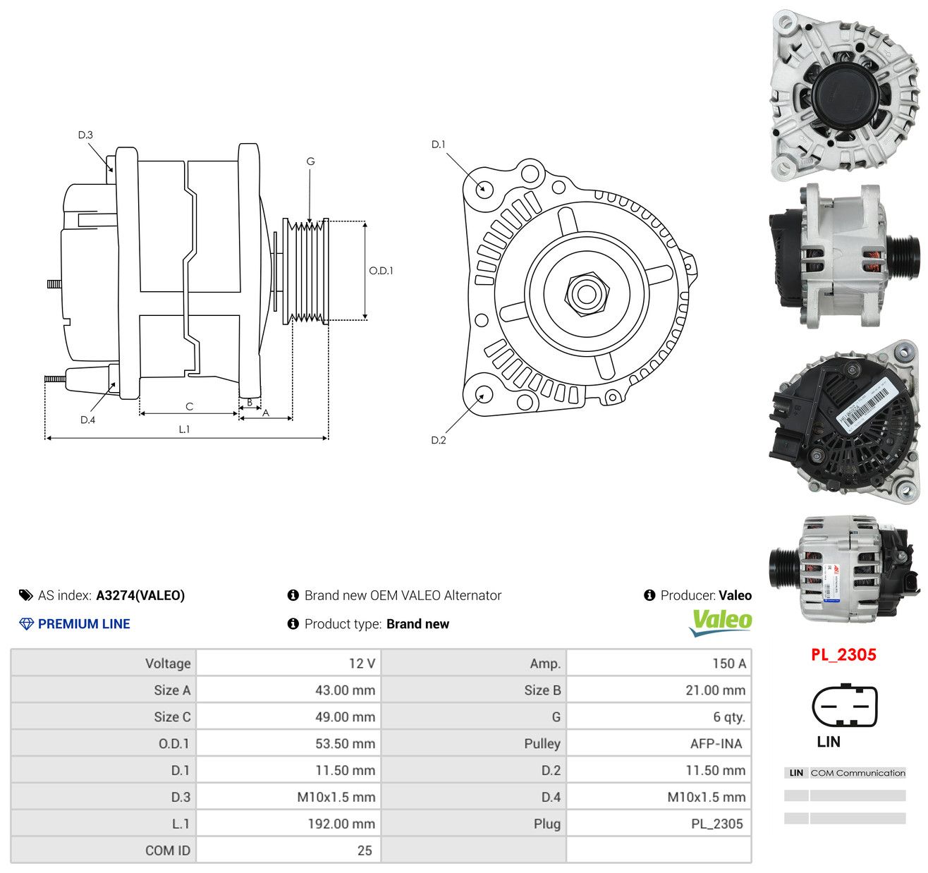 Generator