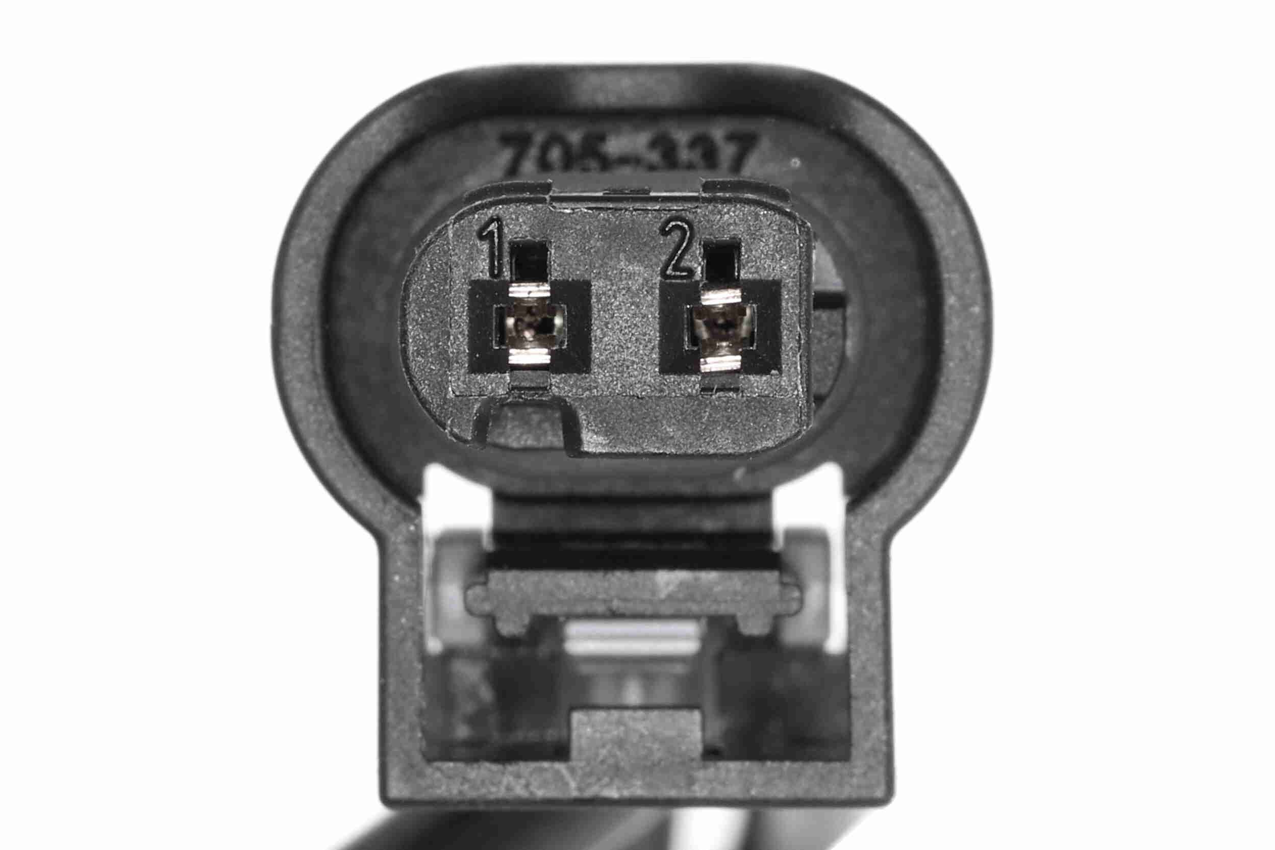 Sensor, Abgastemperatur
