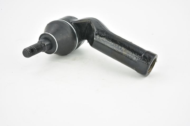 skersinės vairo trauklės galas