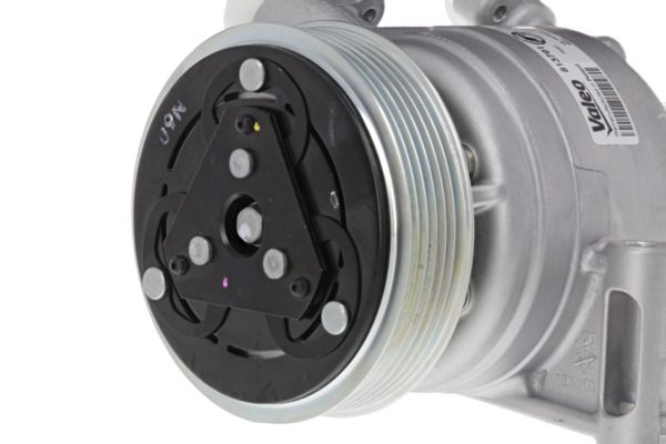 Kompressor, Klimaanlage Kompressor, Klimaanlage