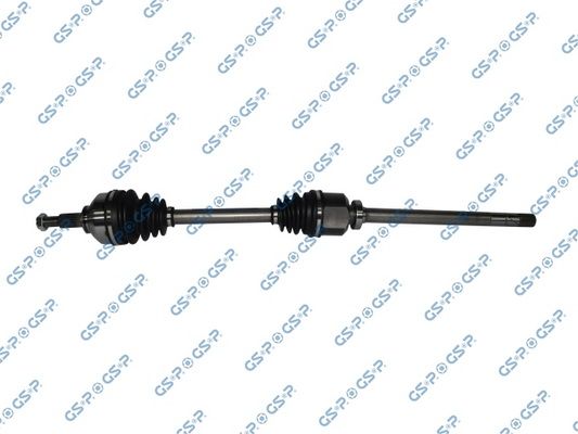 Drive Shaft 250393