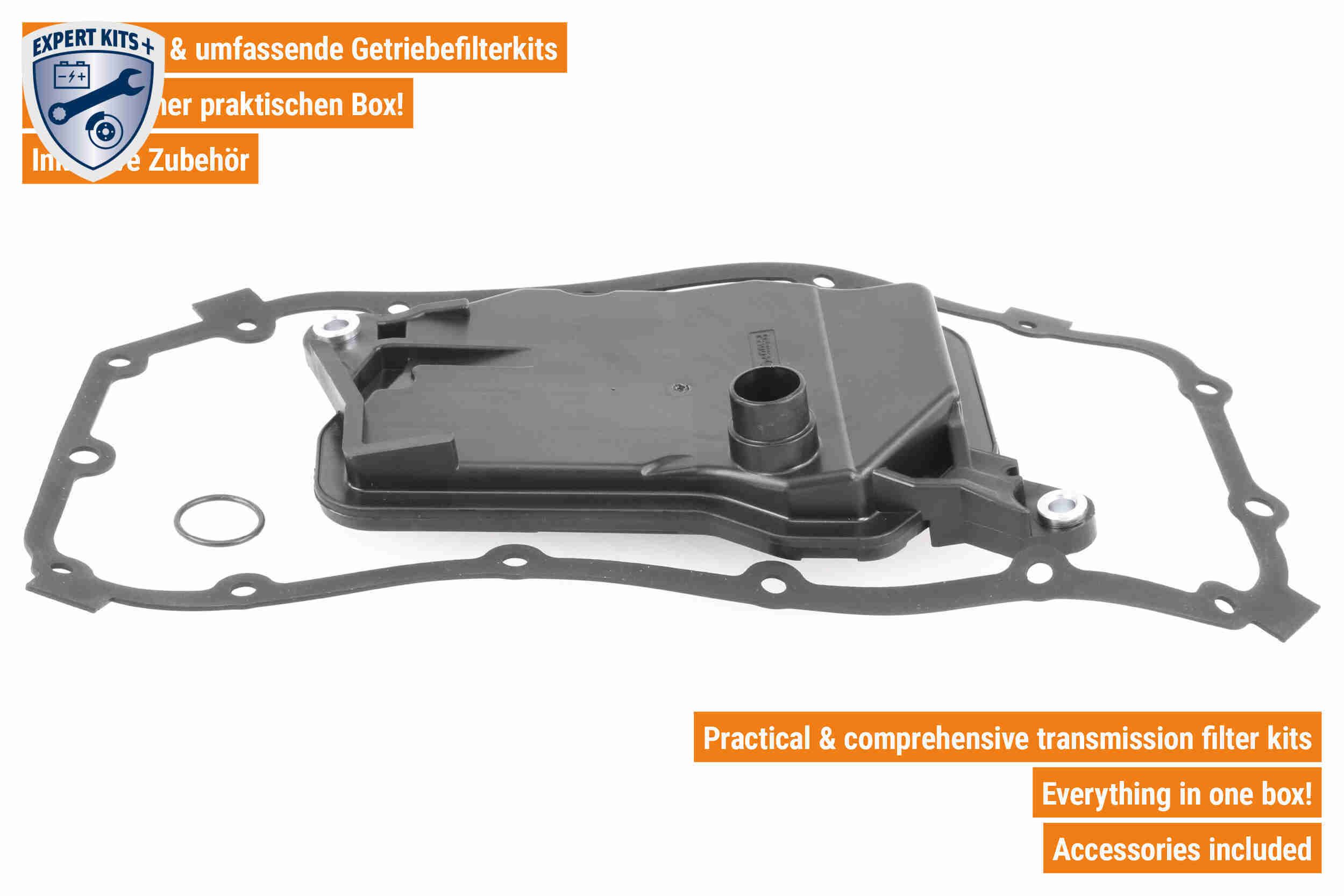 Hydraulikfiltersatz, Automatikgetriebe