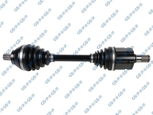 Drive Shaft 201265OL