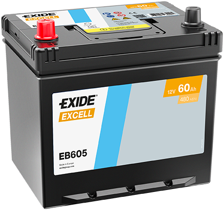 Starterbatterie
