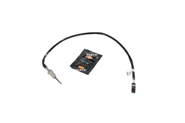 Sensor, Abgastemperatur