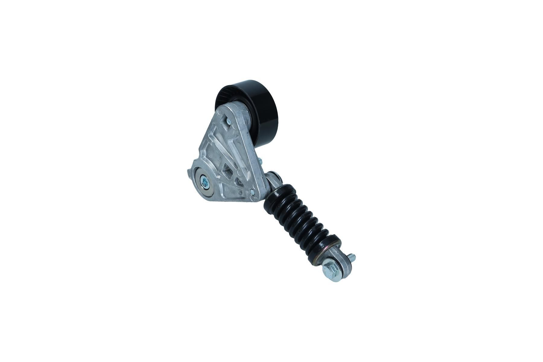 Riemenspanner, Keilrippenriemen