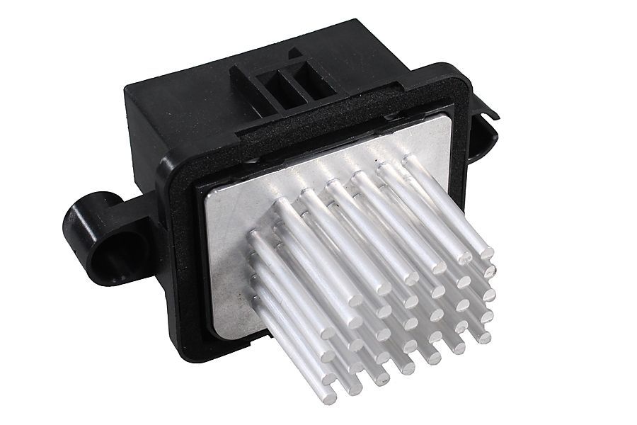 Metzger 0917707 Regler, Innenraumgebl&auml;se