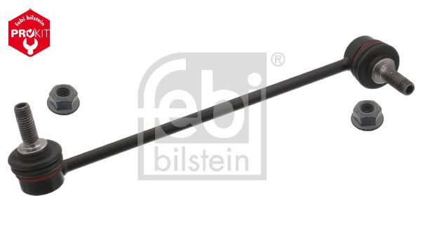 Stange/Strebe, Stabilisator