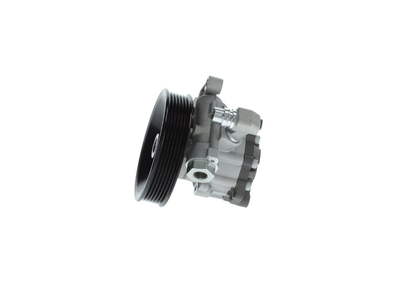 Hydraulikpumpe, Lenkung