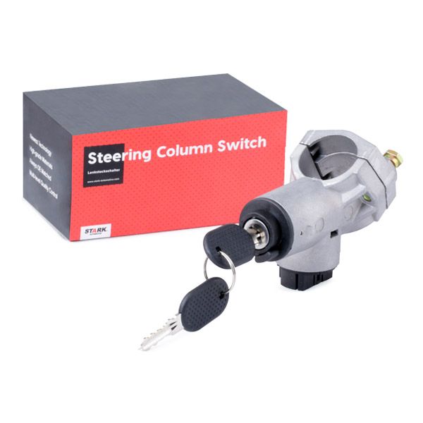 STARK SKISL-5590002 Steering Lock