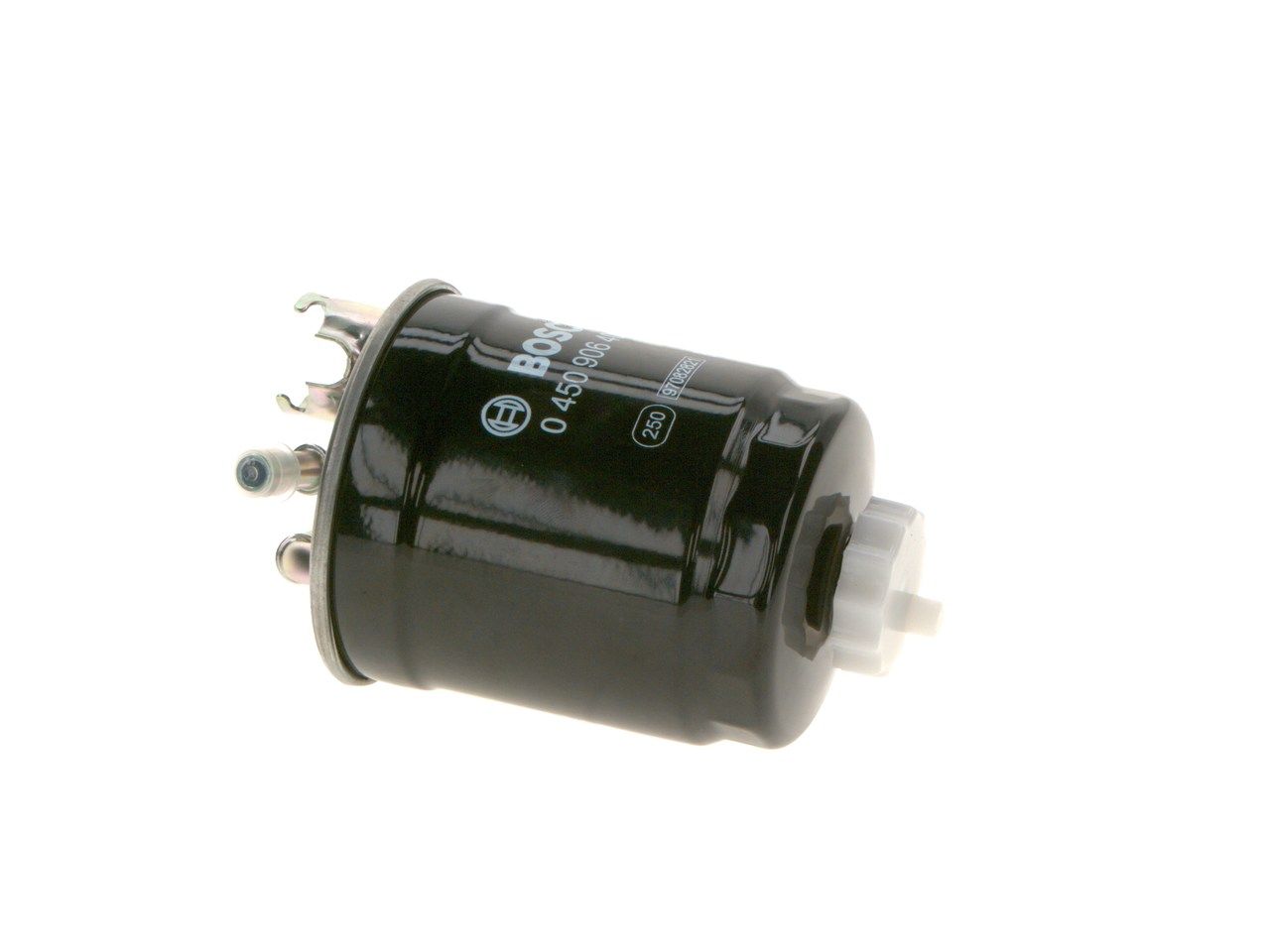 kuro filtras