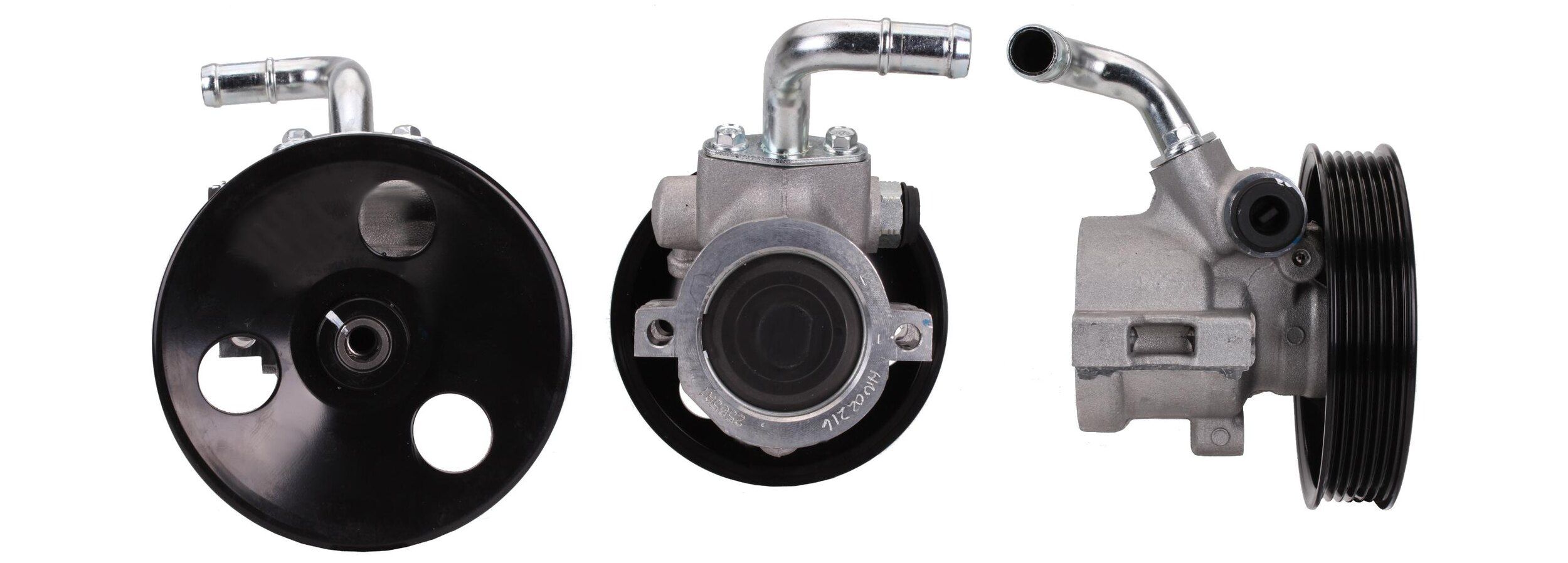 Hydraulikpumpe, Lenkung