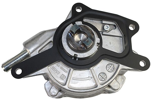 METZGER 8010118 - Unterdruckpumpe, Bremsanlage ORIGINAL ERSATZTEIL