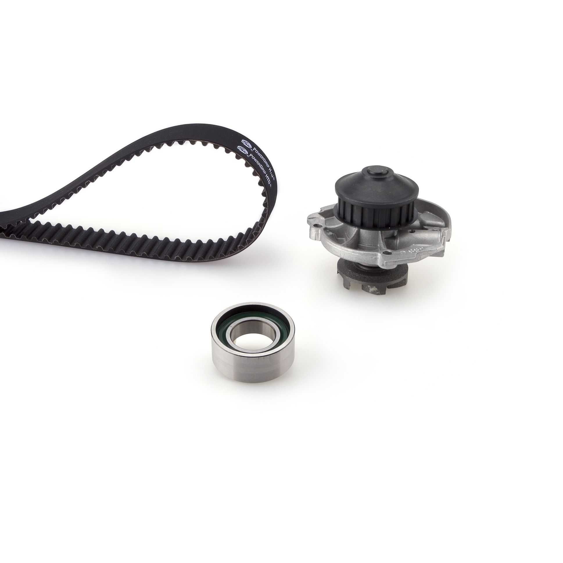 Water Pump & Timing Belt Kit KP15030XS