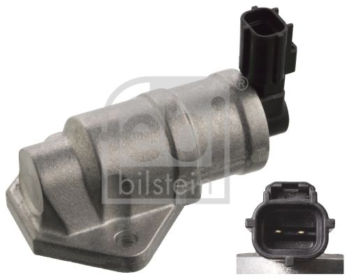 Idle Control Valve, air supply 103151