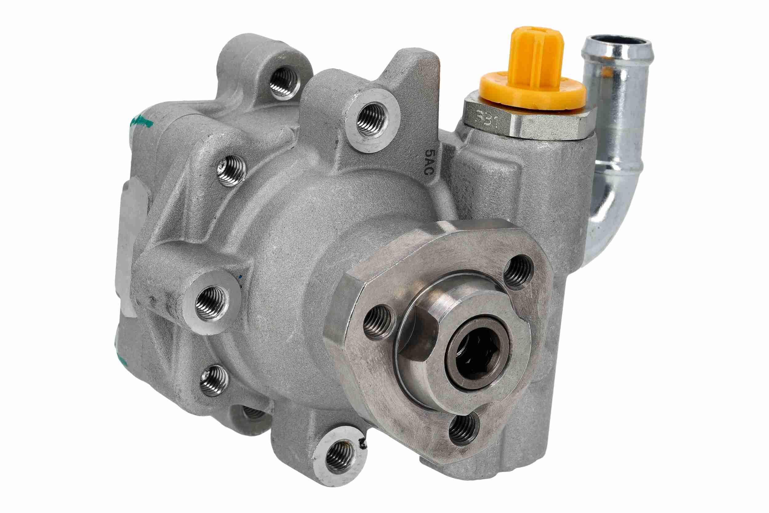 Hydraulikpumpe, Lenkung