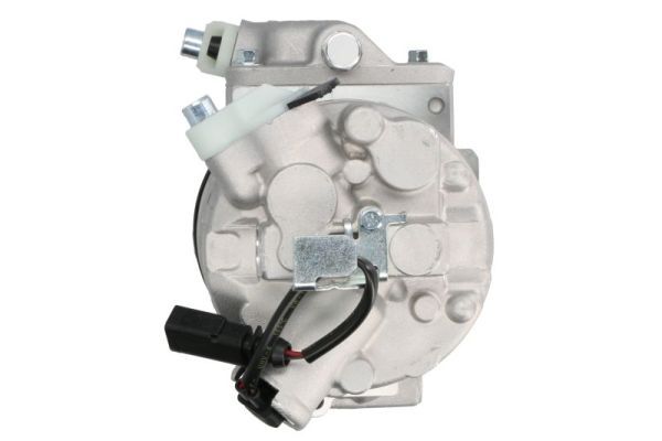 Kompressor, Klimaanlage