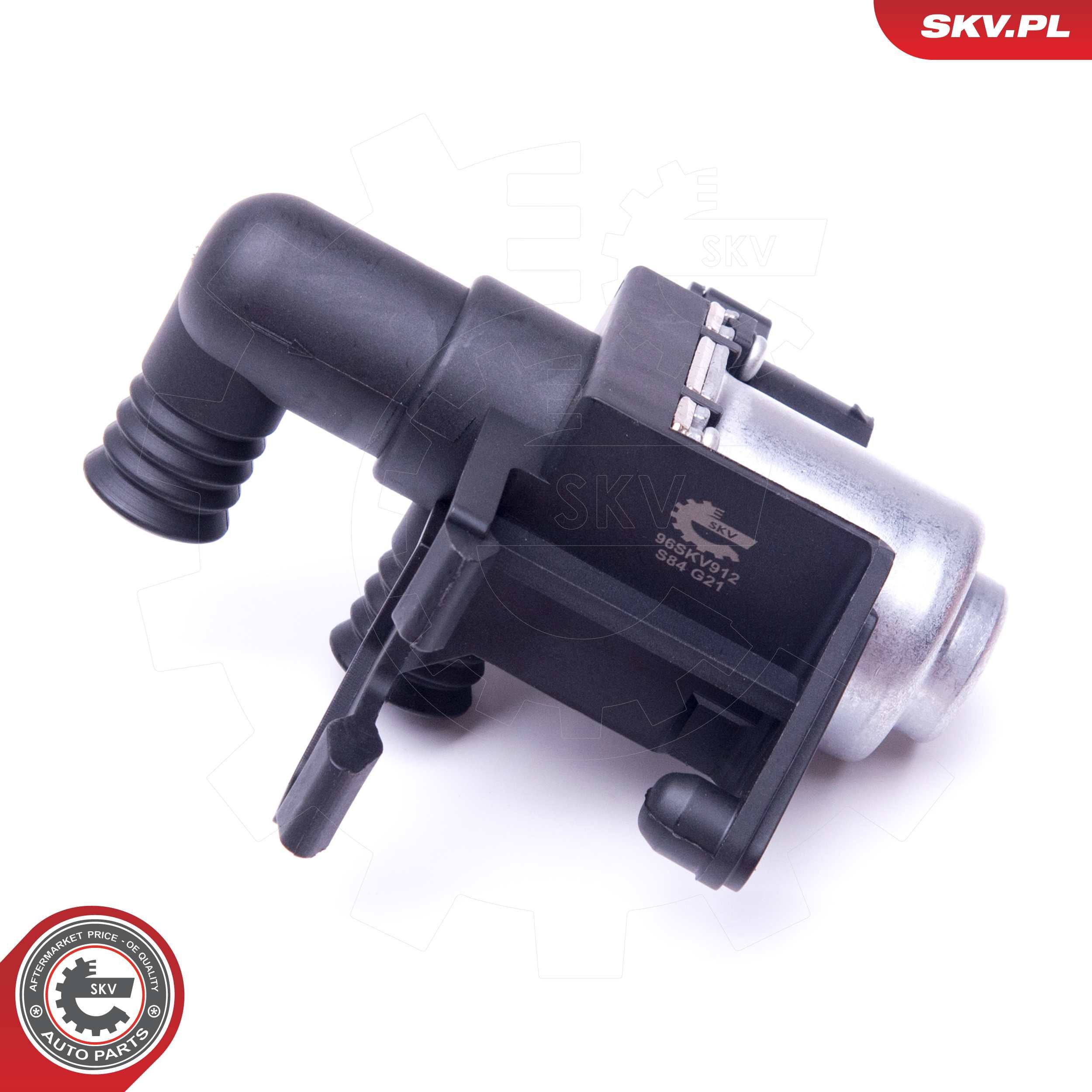 K&uuml;hlmittelregelventil