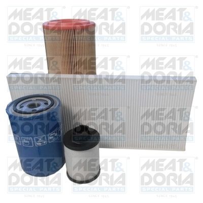 Filter Set FKFIA163