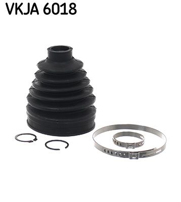 Joint Kit, drive shaft VKJA 6018