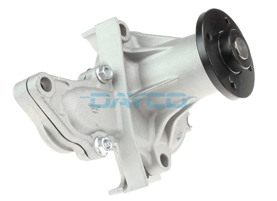 WATER PUMP AUTOMOTIVE - TecDoc 1