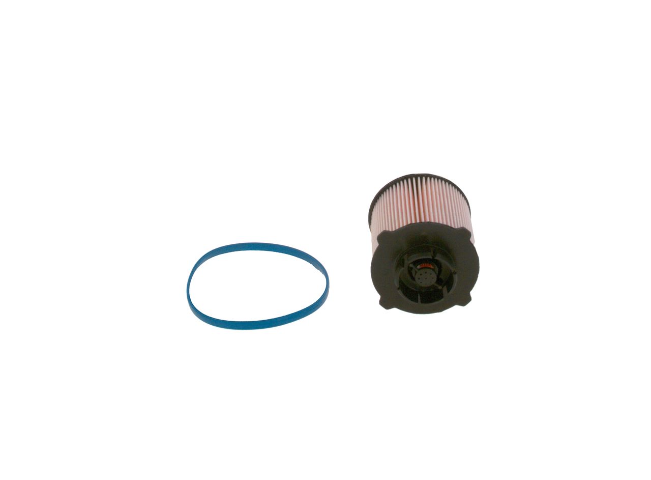 Kraftstofffilter