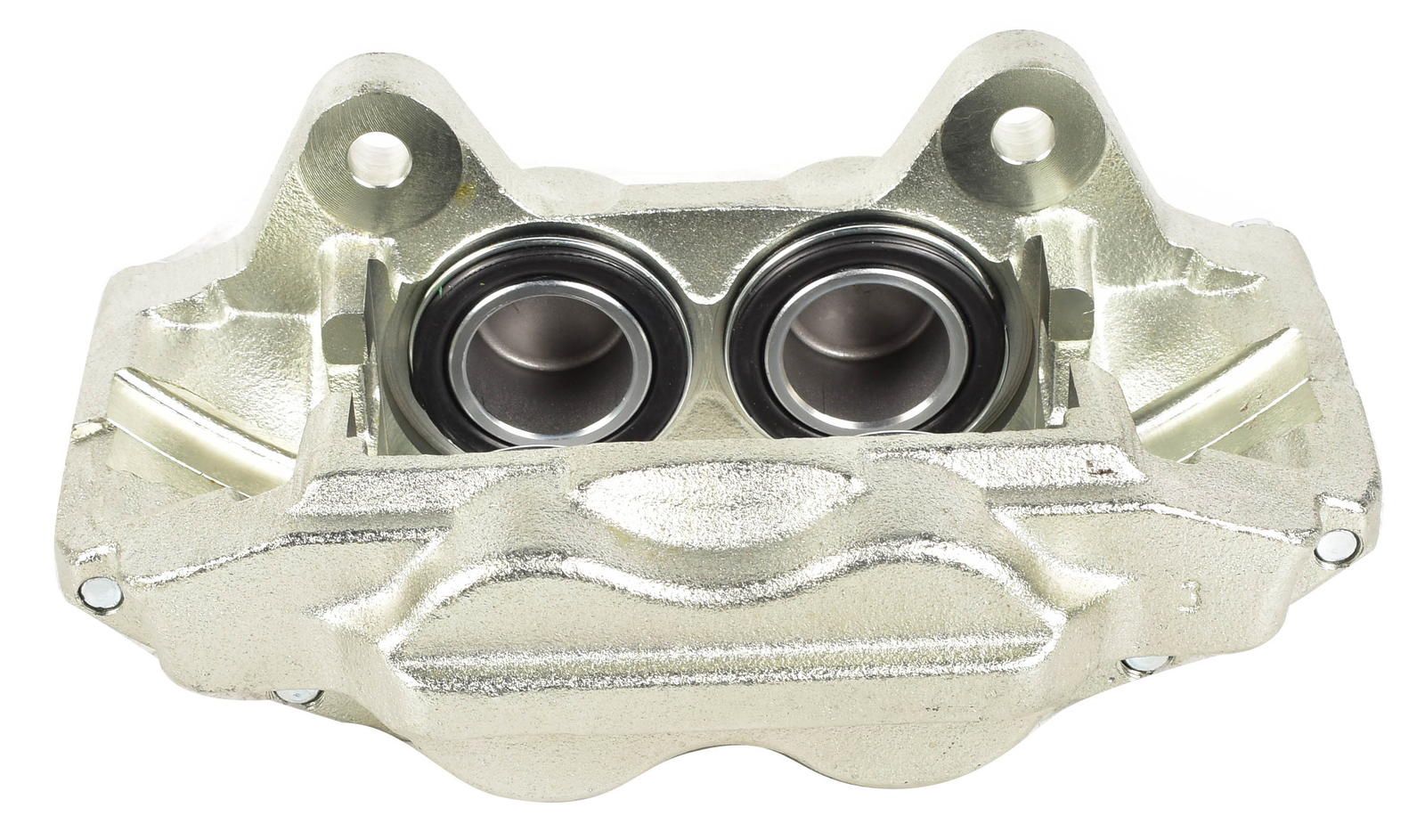 DBA Street Series TOYOTA FJ CRUISER GSJ15 4.0L P 4WD F RH 11/10 - 4/15 - TecDoc 1