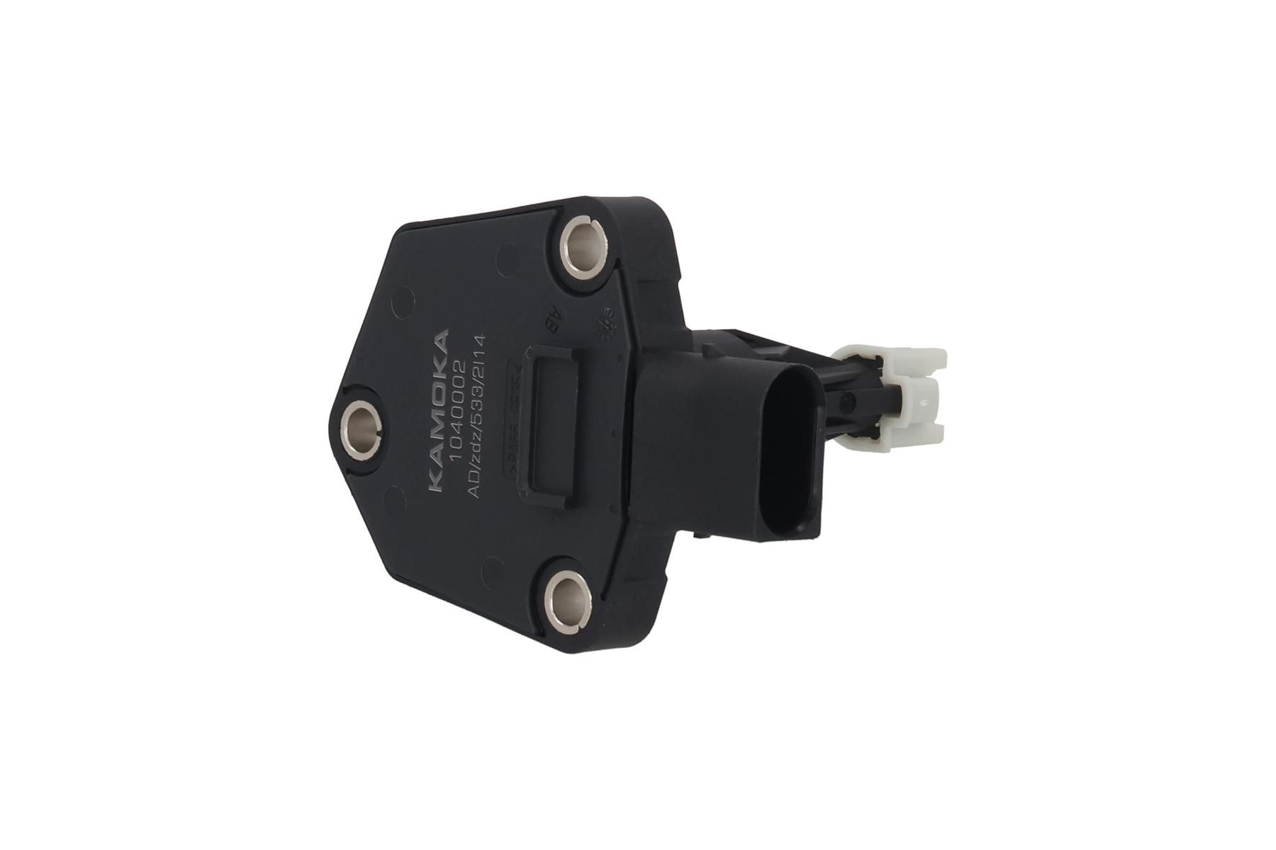 Sensor, Motor&ouml;lstand