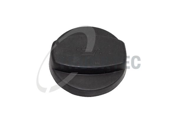 Verschluss, Öleinfüllstutzen