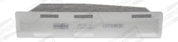 Filter, Innenraumluft