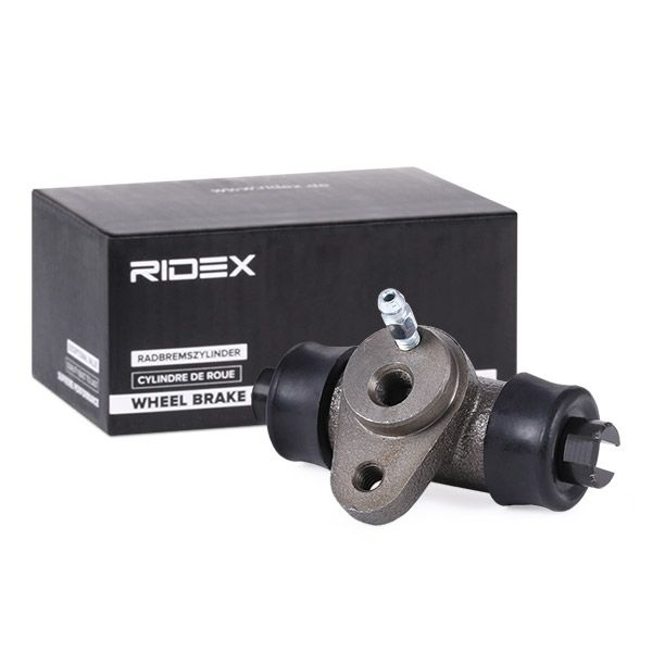 277W0052 RIDEX fékmunkahenger