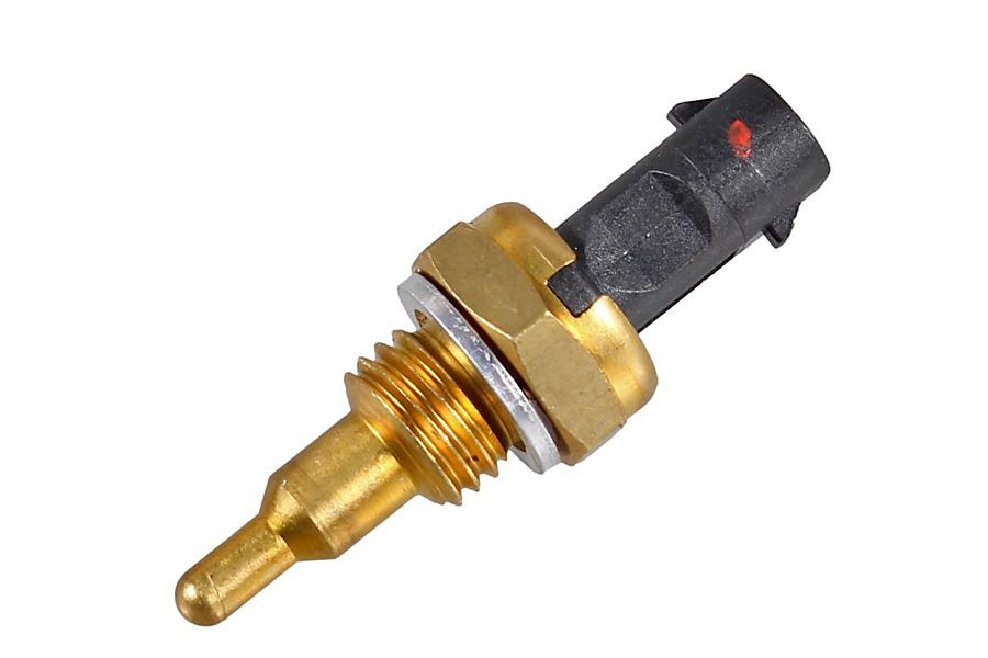 Sensor, Öltemperatur