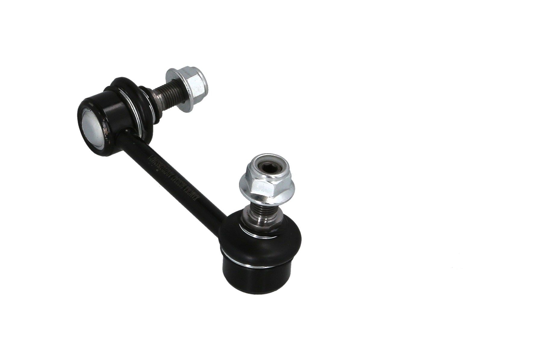 Stange/Strebe, Stabilisator