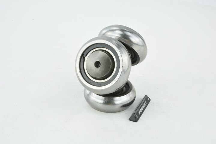 trikojo įvorė, kardaninis velenas