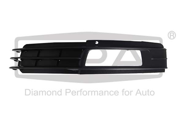 L&uuml;ftungsgitter, Sto&szlig;f&auml;nger