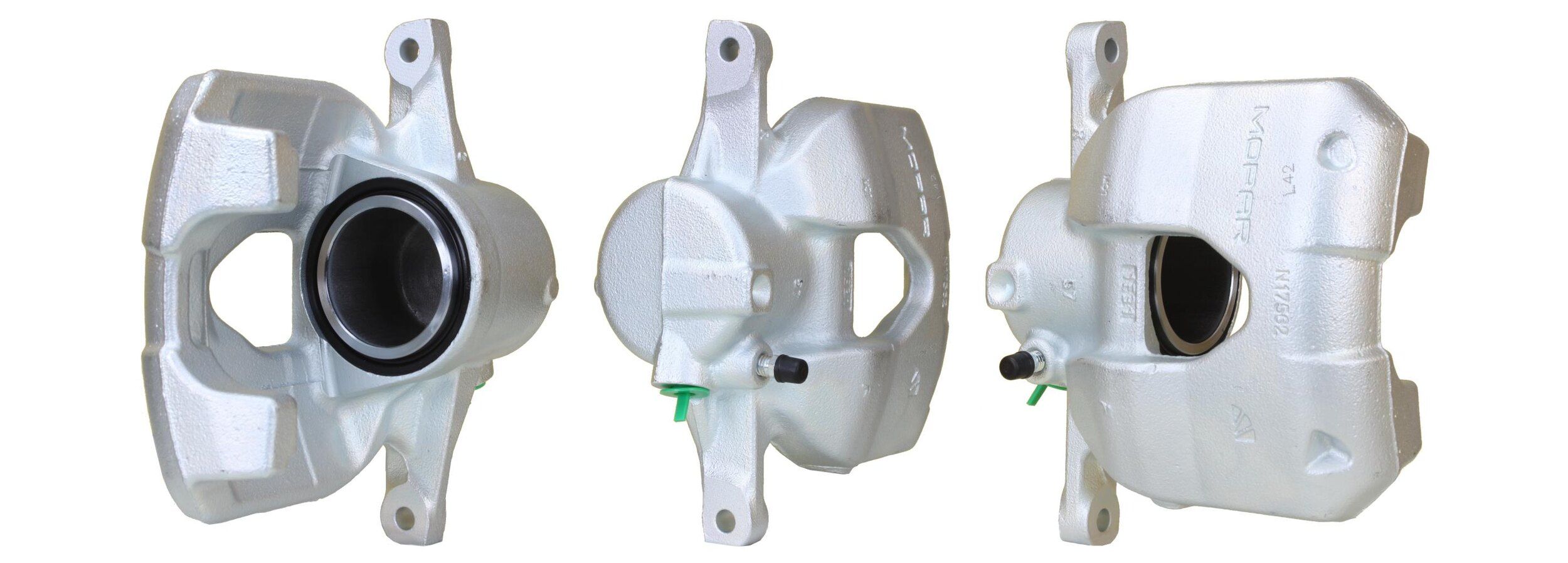 Bremssattel