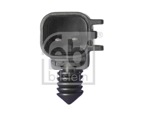 Sensor, Raddrehzahl