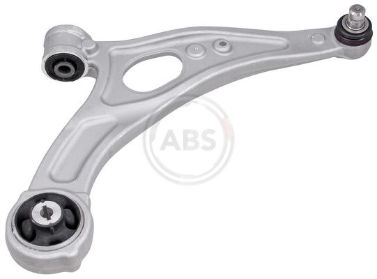 Lenker, Radaufhängung