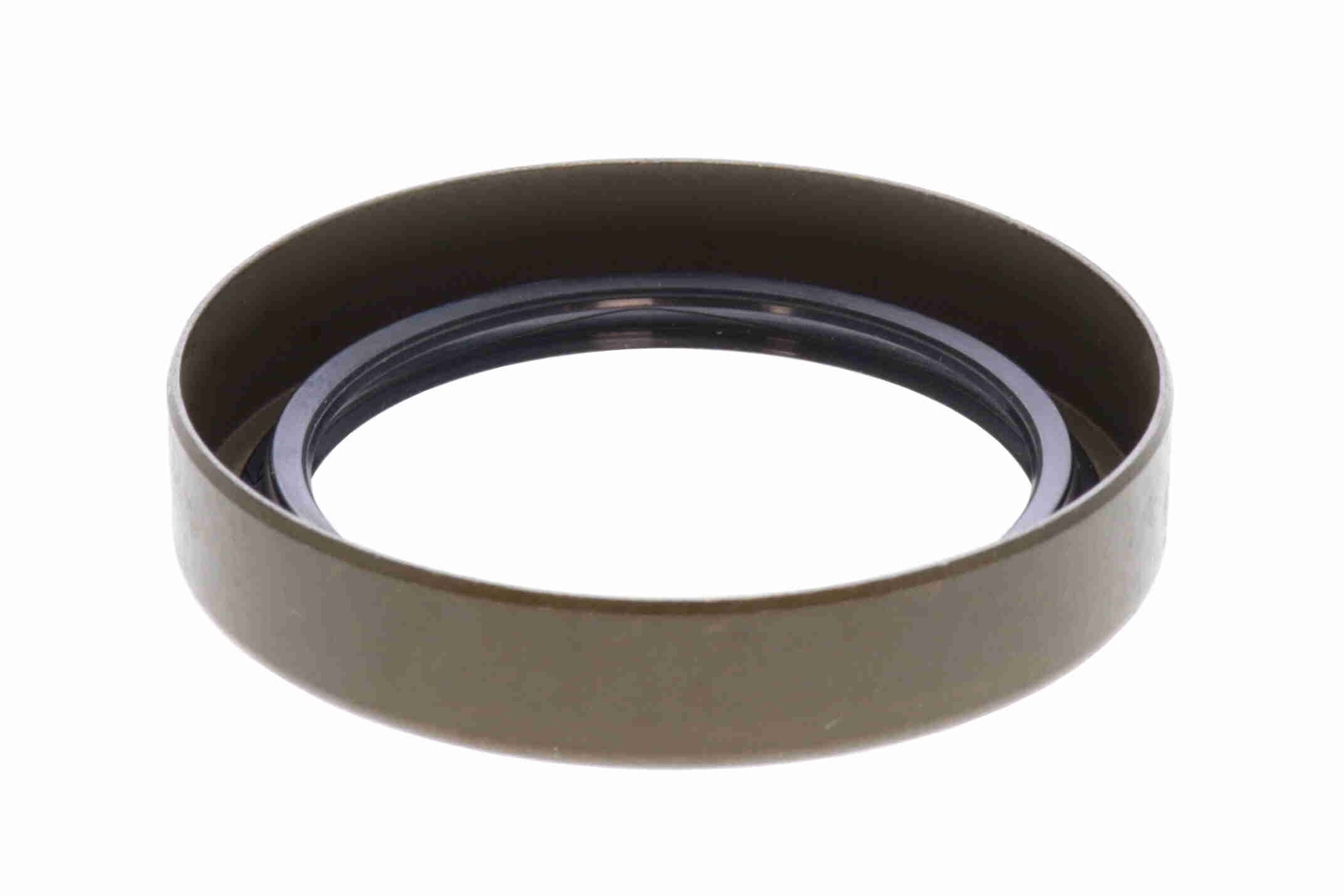 Wellendichtring, Radnabe