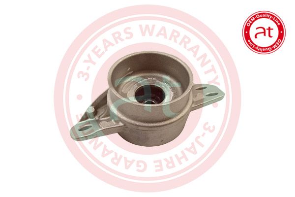 Federbeinst&uuml;tzlager