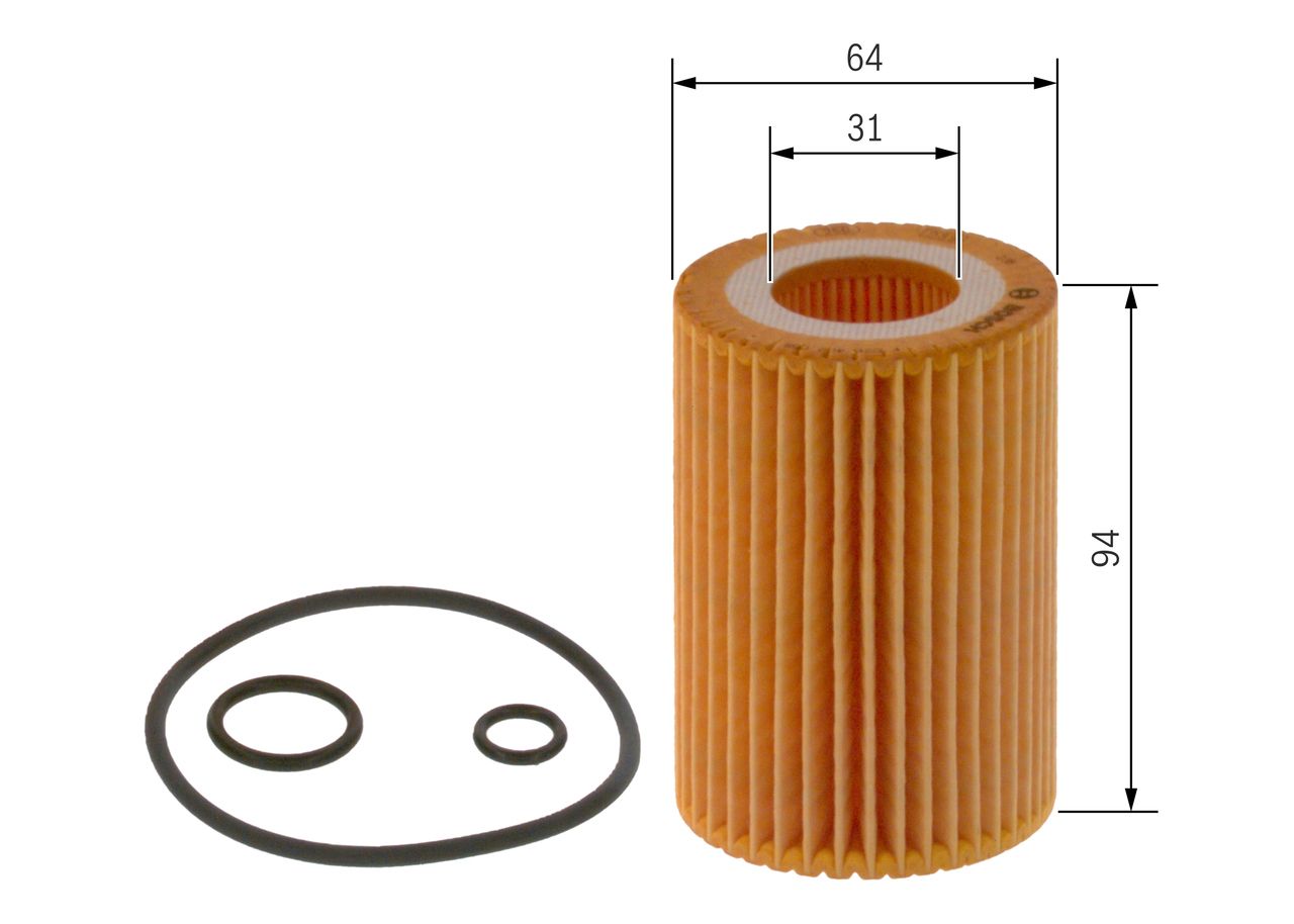 &Ouml;lfilter