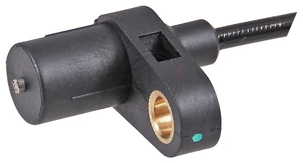 Sensor, Raddrehzahl