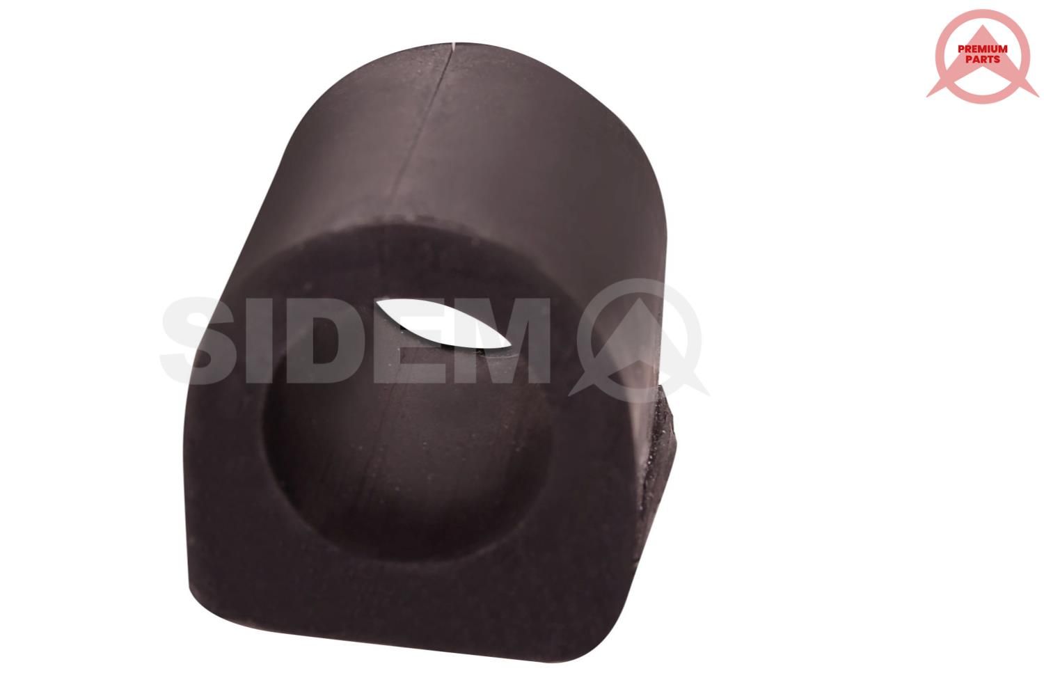 Sidem 850900 Lagerung, Stabilisator
