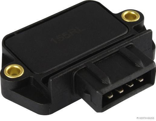 Schaltgerät, Zündanlage