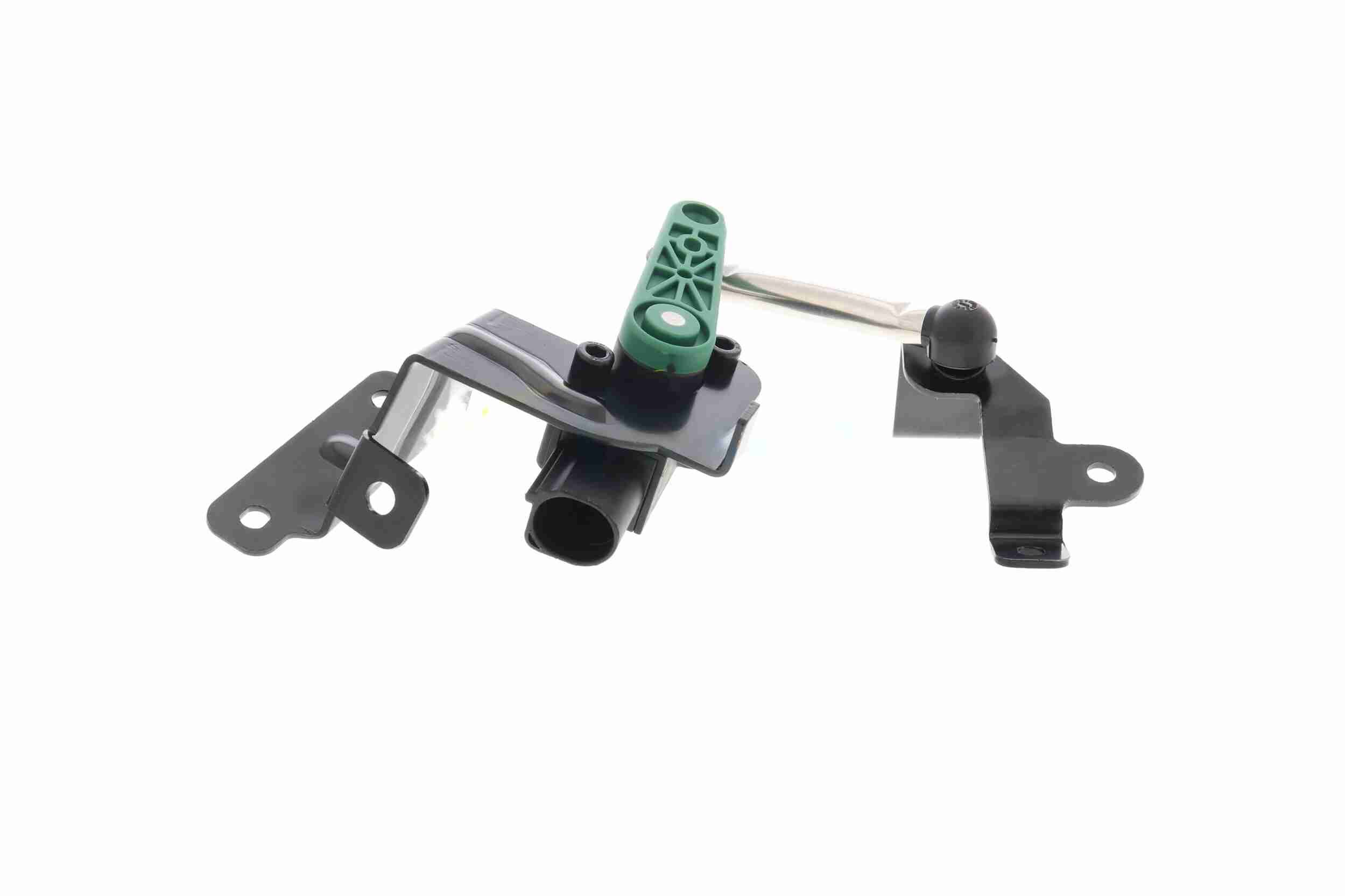 Sensor, Leuchtweitenregulierung