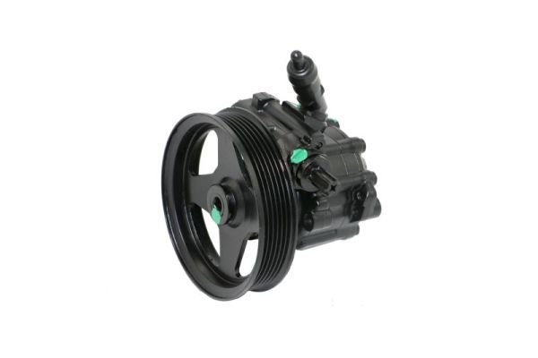 Hydraulikpumpe, Lenkung
